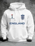 England World Cup 2026 Hat World Cup Baseball Cap Best Gifts For Team England Lovers.jpeg