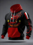 England World Cup 2026 Hoodie United Red Devils Hoodie Best Gifts For World Cup Lovers.jpeg