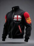 England World Cup 2026 Jacket Its Coming Home Soccer Apparel Best Gifts For World Cup Fans.jpeg