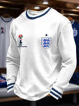 England World Cup 2026 Long SLeeve Shirt Mens UK Soccer Shirts World Cup FIFA Merch Fan Gifts.jpeg