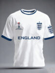 England World Cup 2026 Long Sleeve Shirt World Cup Merch Best Gifts For Team England Fans.jpg