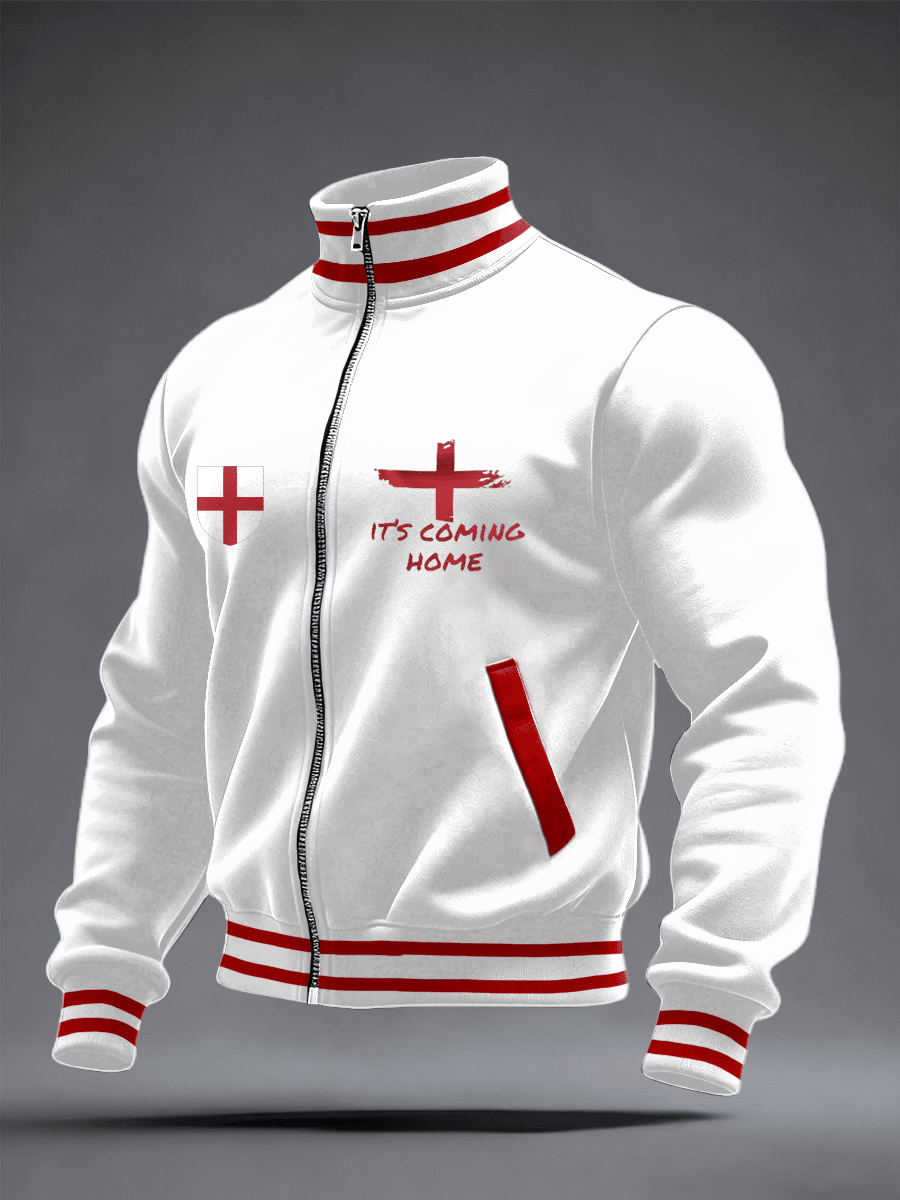 England World Cup 2026 Merch Its Coming Home Jacket World Cup Lovers Gifts Idea.png England World Cup 2026 Merch Its Coming Home Jacket World Cup Lovers Gifts Idea.png