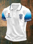 England World Cup 2026 Polo Shirt Soccer Clothing Best Gifts Idea For World Cup Lovers.png