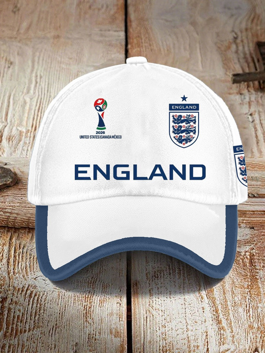 England World Cup 2026 Polo Shirt UK Soccer Shirt Best Gifts Idea For World Cup Lovers.jpg England World Cup 2026 Polo Shirt UK Soccer Shirt Best Gifts Idea For World Cup Lovers.jpg