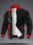 England World Cup 2026 Red Devils Jacket We Stand United Jacket Best Gifts For World Cup Lovers.jpeg