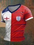 England World Cup 2026 Shirt England World Cup Merch Best Gifts Idea For Soccer Lovers.jpeg