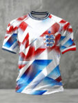 England World Cup 2026 Shirt Game Day Apparel World Cup Merch For Soccer Lovers.jpeg