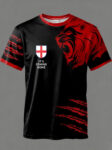 England World Cup 2026 Shirt Its Coming Home Tee Unique For World Cup Lovers.jpeg