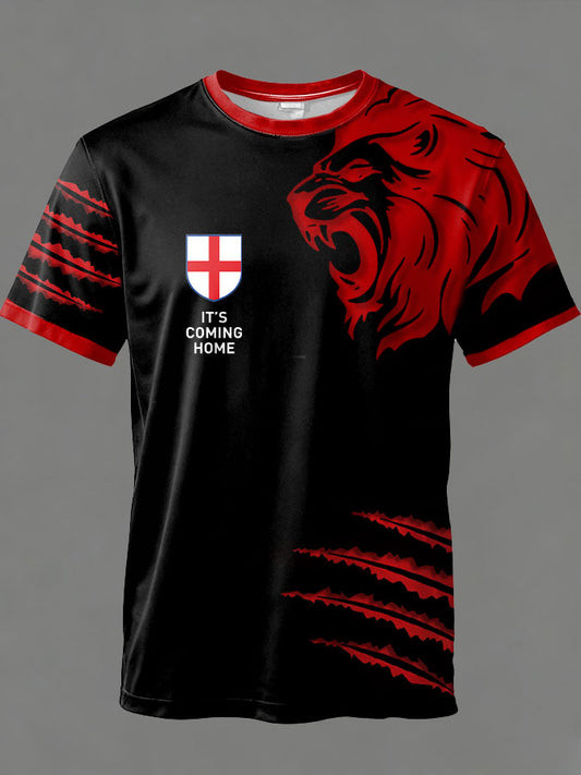 England World Cup 2026 Shirt Its Coming Home Tee Unique For World Cup Lovers.jpeg England World Cup 2026 Shirt Its Coming Home Tee Unique For World Cup Lovers.jpeg