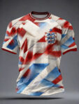 England World Cup 2026 Shirt Soccer Game Day Outfits World Cup Merch For Fan.jpeg