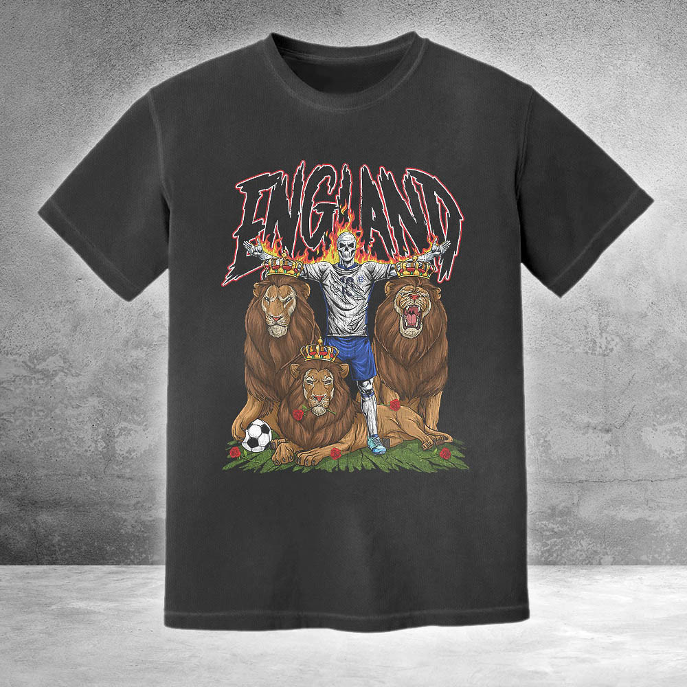 England World Cup 2026 T Shirt FIFA Apparel World Cup Merch For Team England Fan.jpeg England World Cup 2026 T Shirt FIFA Apparel World Cup Merch For Team England Fan.jpeg