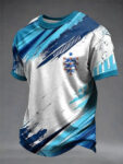 England World Cup 2026 T Shirt Mens UK Soccer Shirts World Cup FIFA Merch Gifts Ideas For Fan.jpeg