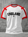 England World Cup 2026 T Shirt Soccer Game Day Shirt World Cup Fans Best Gifts Idea.jpeg