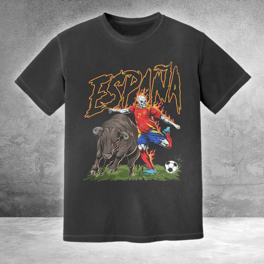 Espana Spain World Cup 2026 T Shirt FIFA World Cups Apparel For Soccer Lovers.jpeg Espana Spain World Cup 2026 T Shirt FIFA World Cups Apparel For Soccer Lovers.jpeg