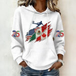 FIFA Club World Cup Bracket Hoodie World Cup 2026 Host Cities Apparel Game Day For Mom.jpeg