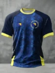 FIFA World Cup 2026 Bosnia Herzegovina Shirt Bosnia FIFA World Cup Shirt Soccer Fan Gifts.webp