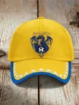 FIFA World Cup 2026 Bosnia Zmajevi Hat Bosnia World Cup Merch Football For Bosnian.webp