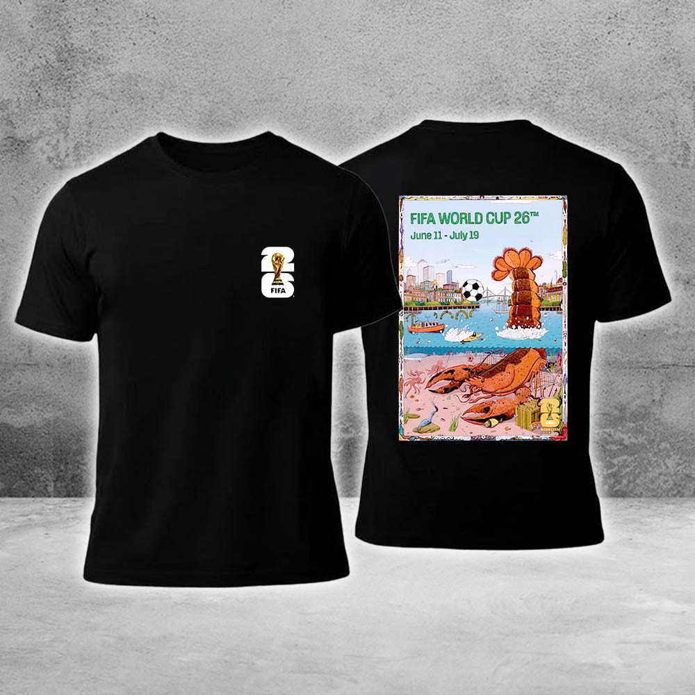 FIFA World Cup 2026 Boston Host City Shirt Soccer Fan Apparel World Cup Lovers Gifts.jpeg FIFA World Cup 2026 Boston Host City Shirt Soccer Fan Apparel World Cup Lovers Gifts.jpeg