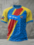 FIFA World Cup 2026 Congo Shirt Congo World Cup Shirt Unique For Football Lovers.jpeg