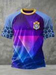 FIFA World Cup 2026 Congo T Shirt World Cup Congo Shirt Football Related Gifts.jpeg