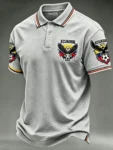 FIFA World Cup 2026 Ecuador Polo Shirt FIFA World Cup Ecuador Apparel Football Fan Gifts Ideas.webp