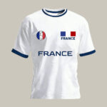 FIFA World Cup 2026 France T Shirt Soccer Fan Merch Cool For Soccer Players.jpeg
