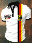 FIFA World Cup 2026 Germany Polo Shirt Germany Soccer Apparel For Soccer Fan.jpeg