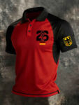 FIFA World Cup 2026 Germany Polo Shirt Germany World Cup Squad Polo Shirt Football Fan Gifts.jpeg