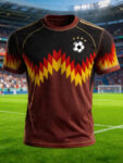 FIFA World Cup 2026 Germany Shirt Germany World Cup Team Shirt Soccer Lover Gifts Ideas.jpeg