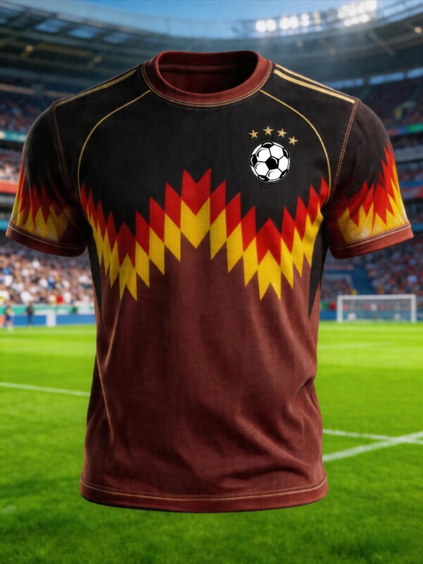 FIFA World Cup 2026 Germany Shirt Germany World Cup Team Shirt Soccer Lover Gifts Ideas.jpeg