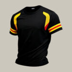 FIFA World Cup 2026 Germany T Shirt Germany Soccer Team Merch Best Fan For Husband.jpeg