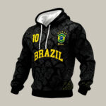 FIFA World Cup 2026 Hoodie Brazil Soccer Apparel Fathers Day For Fan.jpeg