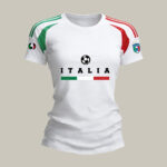 FIFA World Cup 2026 Italy T Shirt Italia National Soccer Team Shirt Mothers Day Gift.jpeg