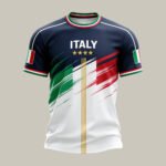 FIFA World Cup 2026 Italy T Shirt Soccer Fan Shirt Present Idea For Husband Birthday.jpeg