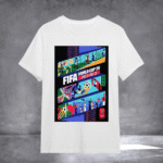FIFA World Cup 2026 Kansas City Host Shirt Match Day Outfits For World Cup Lovers.png
