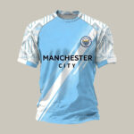 FIFA World Cup 2026 Manchester City T Shirt England Soccer Team Shirt Soccer Lover For Fathers Day.jpeg