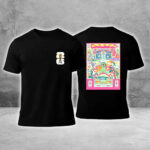 FIFA World Cup 2026 Merch Guadalajara Host City Shirt Match Day Outfits Soccer Fan Gifts.jpeg