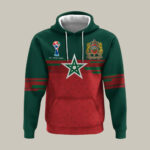 FIFA World Cup 2026 Morocco Atlas Lions Hoodie Soccer Fan Apparel Fathers Day Present.jpeg