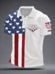 FIFA World Cup 2026 North America Polo Shirt Soccer Game Day Shirt Best Gifts For Men.jpg