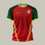 FIFA World Cup 2026 Portugal Team Soccer T Shirt World Cup 2026 Shirt Soccer Fan Gear.jpeg