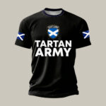 FIFA World Cup 2026 Scotland T Shirt Soccer Fan Merch Unique Present For Soccer Lovers.jpeg