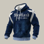 FIFA World Cup 2026 Scotland Tartan Army Hoodie Soccer Merch Fan For Dad Birthday.jpeg