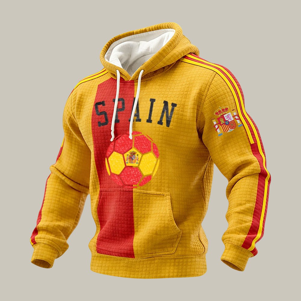 FIFA World Cup 2026 Spain Hoodie Soccer Hooded Sweatshirt World Cup Fan Gift.jpeg FIFA World Cup 2026 Spain Hoodie Soccer Hooded Sweatshirt World Cup Fan Gift.jpeg