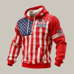 FIFA World Cup 2026 USA Hoodie US Soccer Apparel Present Idea For Fathers Day.jpeg