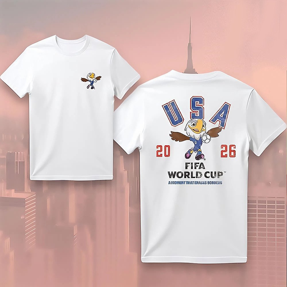 FIFA World Cup 2026 USA Mascot Graphic T Shirt Game Day Shirt For World Cup Fan.jpeg FIFA World Cup 2026 USA Mascot Graphic T Shirt Game Day Shirt For World Cup Fan.jpeg