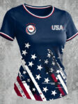 FIFA World Cup 2026 USA Shirt FIFA World Cup Merch Unique For Soccer Lovers.jpeg