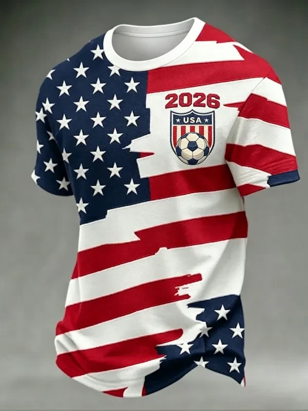 FIFA World Cup 2026 USA Shirt USA World Cup 2026 FIFA Shirt Football Fan Gifts Ideas.webp