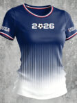 FIFA World Cup 2026 USA Shirt USA World Cup Apparel Cool Soccer Lovers Gifts Idea.jpeg