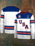 FIFA World Cup 2026 USA Sweatshirt World Cup 2026 Apparel Soccer Merch Best Gifts For Husband.jpeg