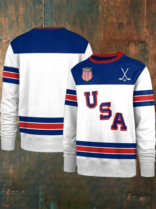 FIFA World Cup 2026 USA Sweatshirt World Cup 2026 Apparel Soccer Merch Best Gifts For Husband.jpeg